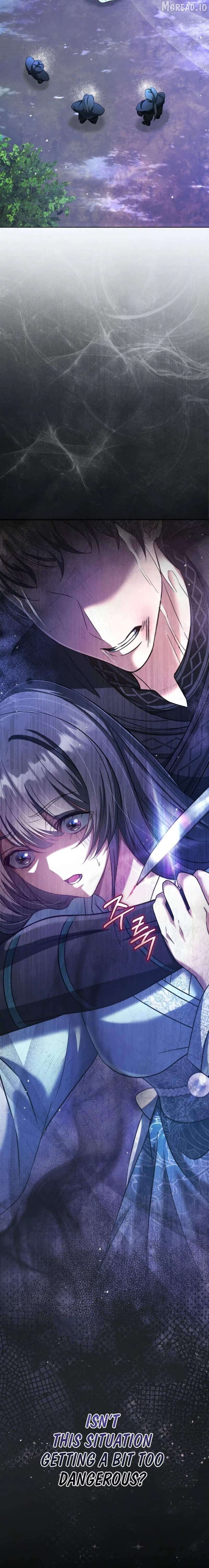 Read The Heavenly Demon Cult's Strongest Maid EN Manga Online