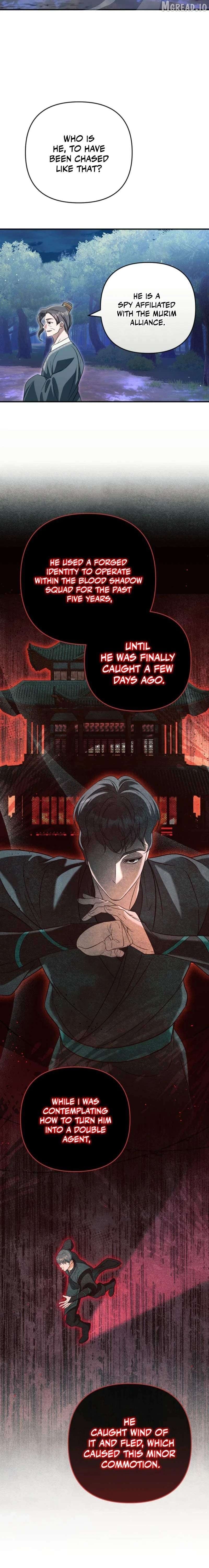 Read The Heavenly Demon Cult's Strongest Maid EN Manga Online
