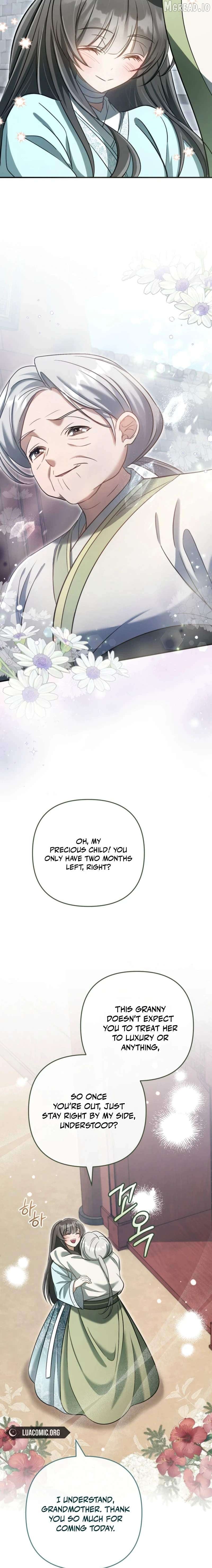 Read The Heavenly Demon Cult's Strongest Maid EN Manga Online