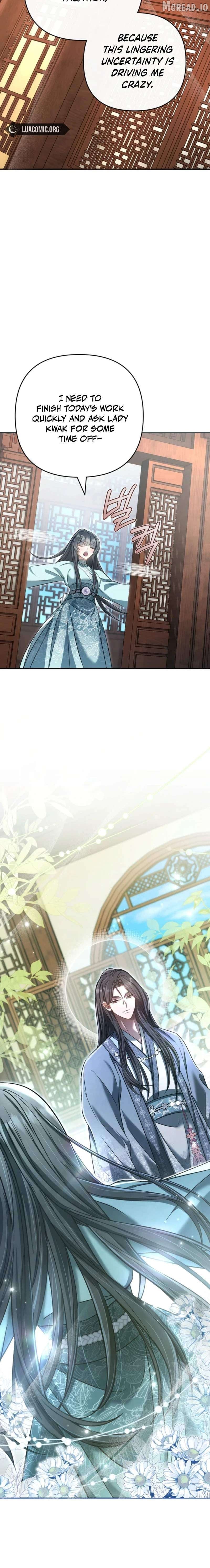 Read The Heavenly Demon Cult's Strongest Maid EN Manga Online