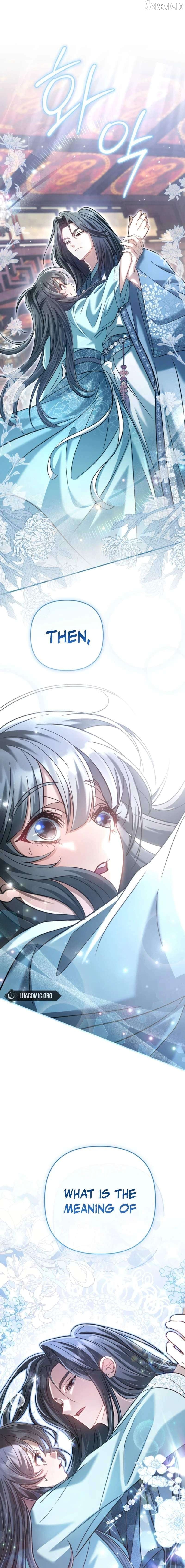 Read The Heavenly Demon Cult's Strongest Maid EN Manga Online