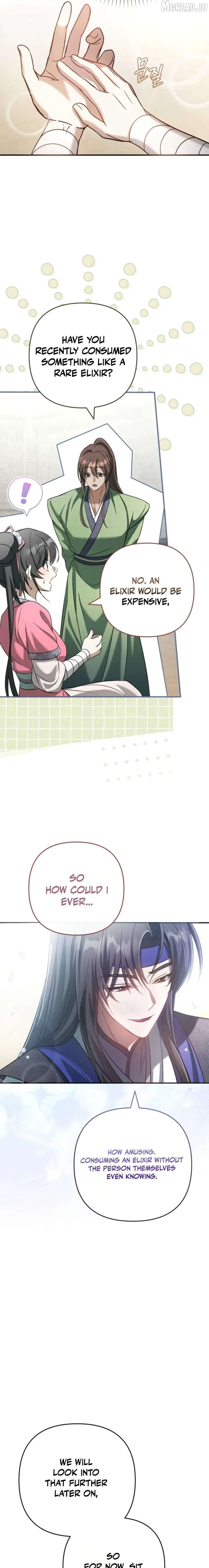 Read The Heavenly Demon Cult's Strongest Maid EN Manga Online