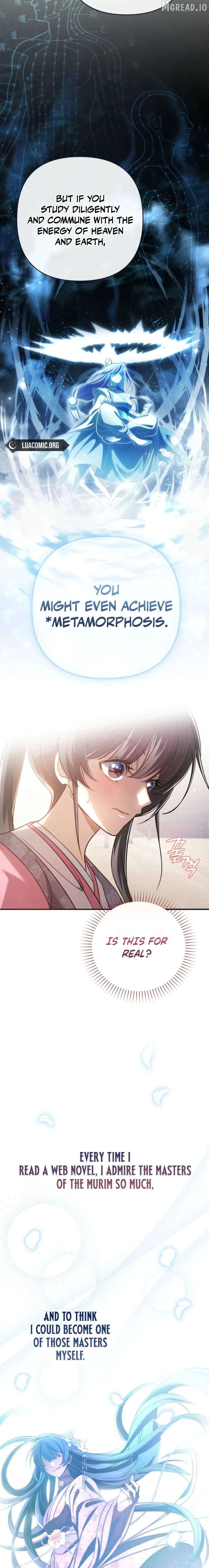 Read The Heavenly Demon Cult's Strongest Maid EN Manga Online