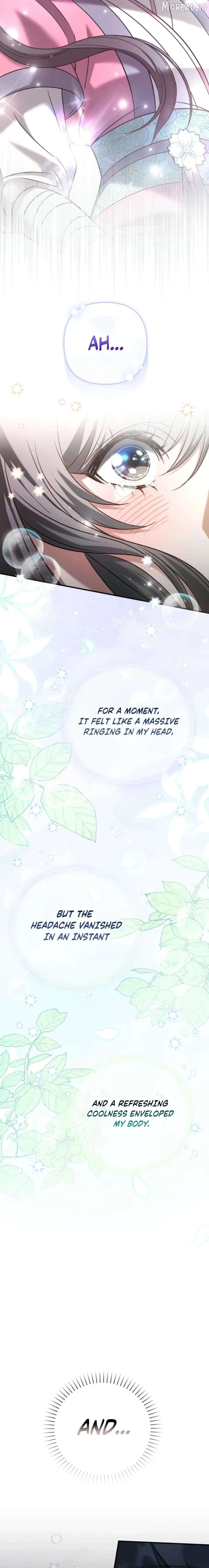 Read The Heavenly Demon Cult's Strongest Maid EN Manga Online