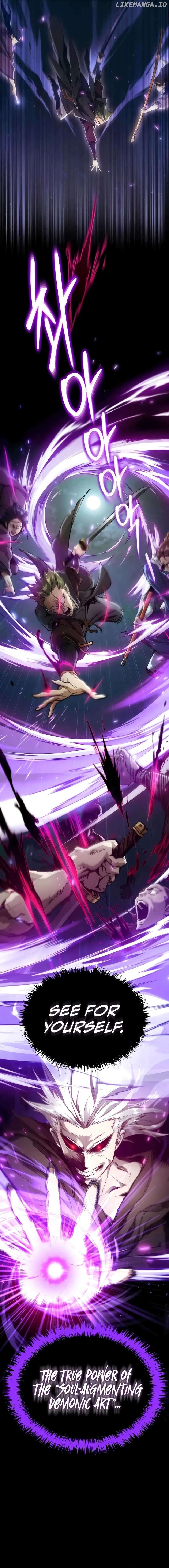 Read The Heavenly Demon Wants a Quiet Life EN Manga Online