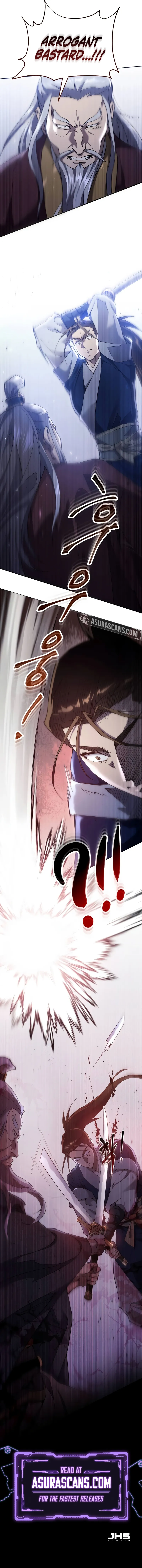 Read The Heavenly Demon Wants a Quiet Life EN Manga Online