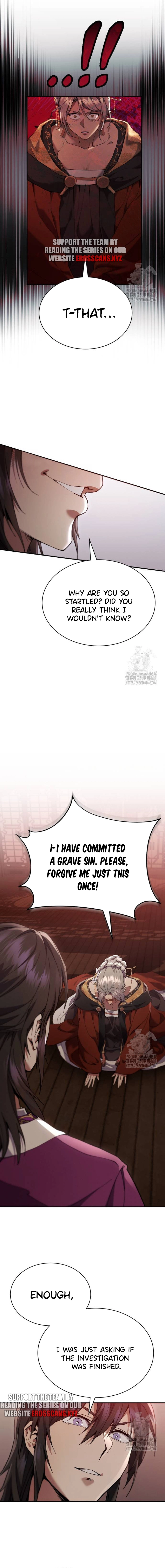 Read The Heavenly Demon Wants a Quiet Life EN Manga Online