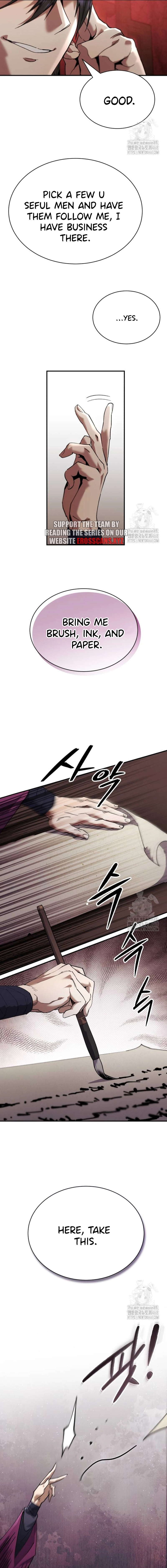 Read The Heavenly Demon Wants a Quiet Life EN Manga Online