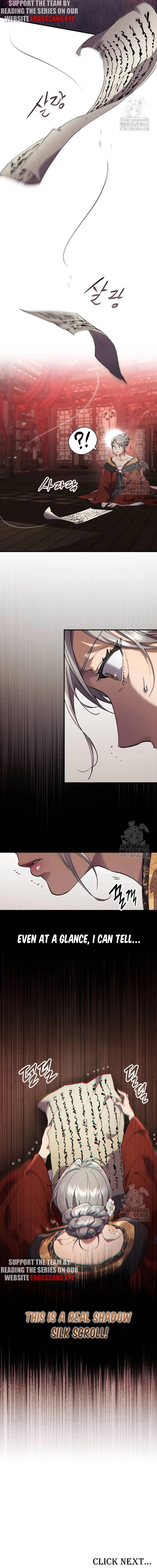 Read The Heavenly Demon Wants a Quiet Life EN Manga Online