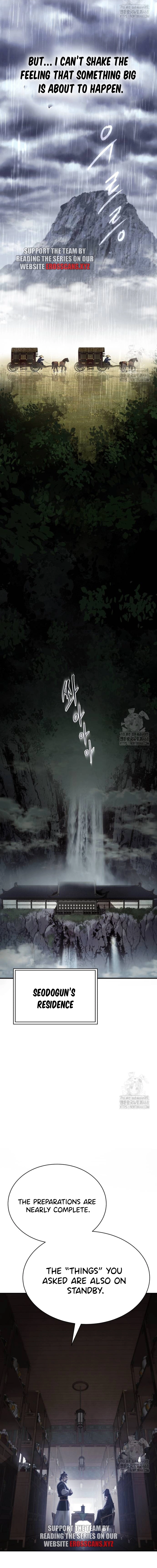 Read The Heavenly Demon Wants a Quiet Life EN Manga Online