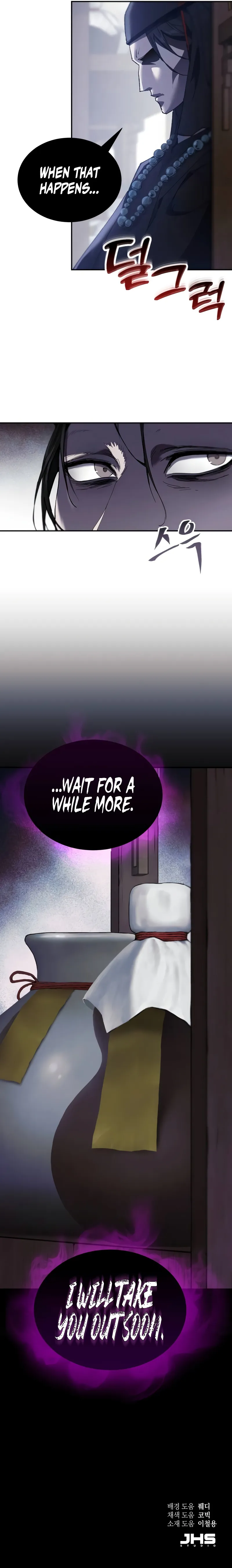 Read The Heavenly Demon Wants a Quiet Life EN Manga Online