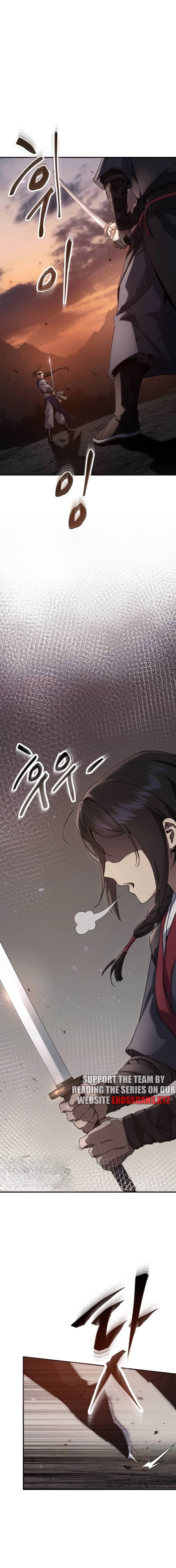 Read The Heavenly Demon Wants a Quiet Life EN Manga Online