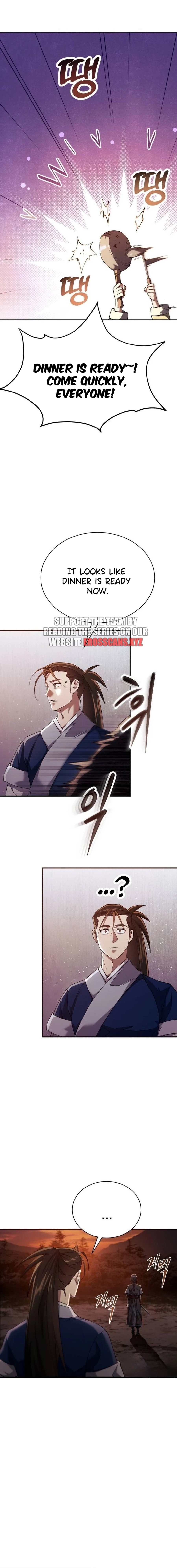 Read The Heavenly Demon Wants a Quiet Life EN Manga Online