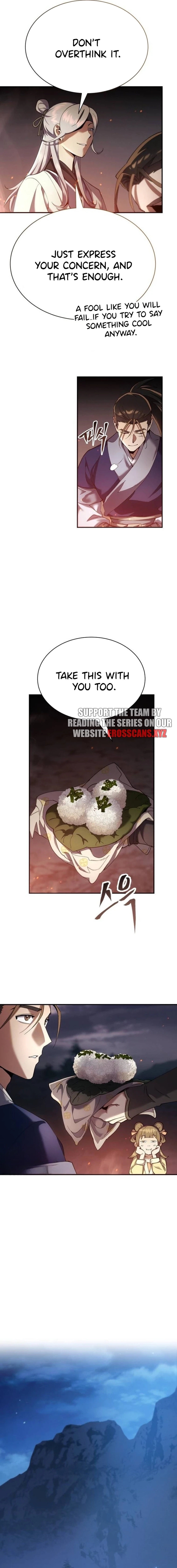 Read The Heavenly Demon Wants a Quiet Life EN Manga Online