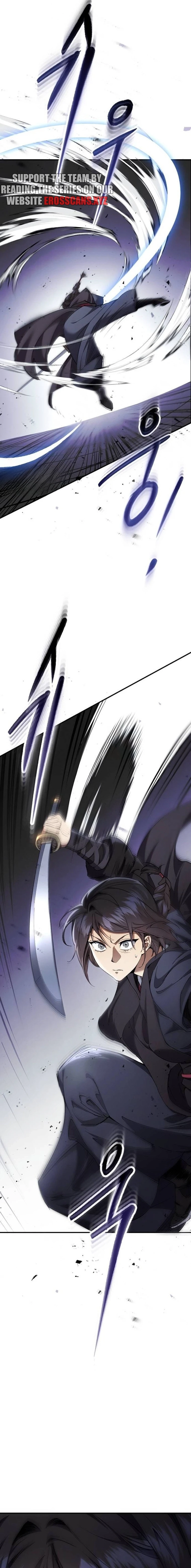 Read The Heavenly Demon Wants a Quiet Life EN Manga Online