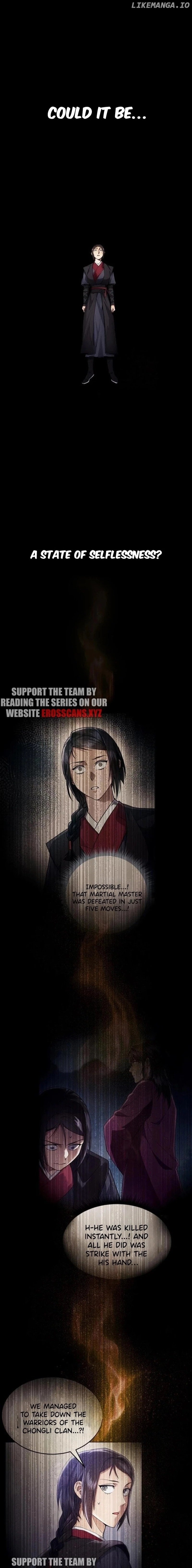 Read The Heavenly Demon Wants a Quiet Life EN Manga Online
