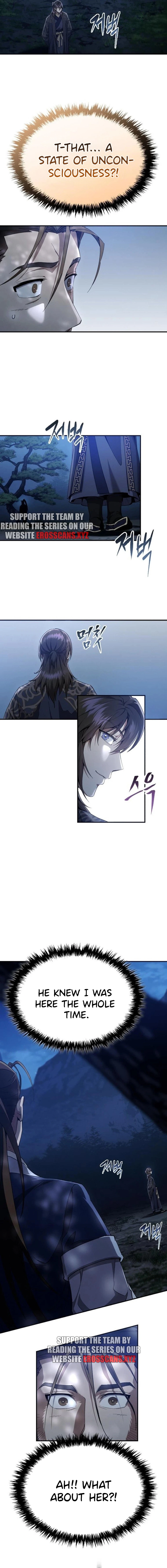 Read The Heavenly Demon Wants a Quiet Life EN Manga Online