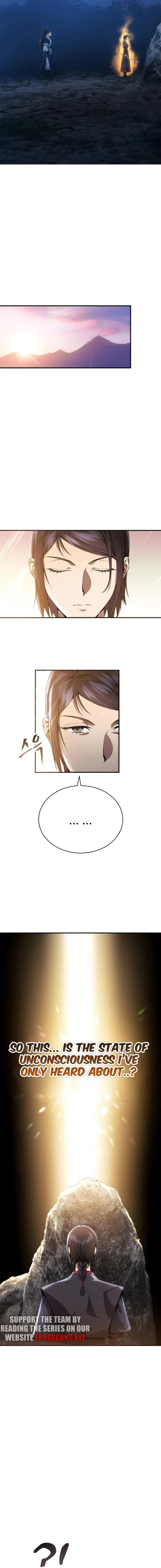Read The Heavenly Demon Wants a Quiet Life EN Manga Online