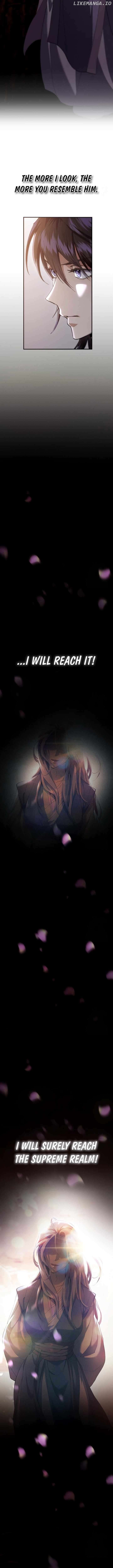 Read The Heavenly Demon Wants a Quiet Life EN Manga Online