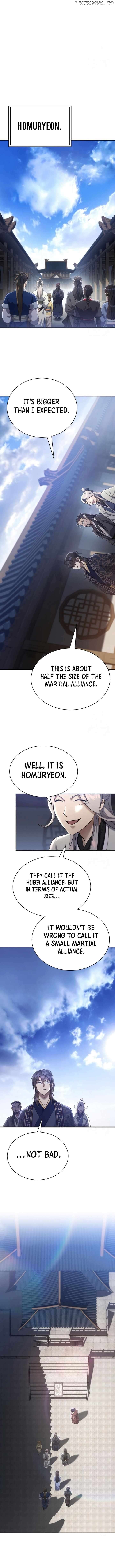 Read The Heavenly Demon Wants a Quiet Life EN Manga Online
