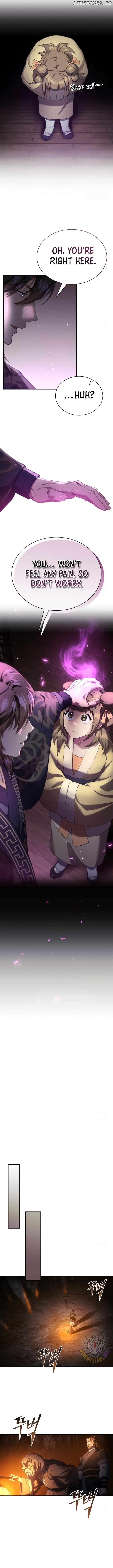 Read The Heavenly Demon Wants a Quiet Life EN Manga Online