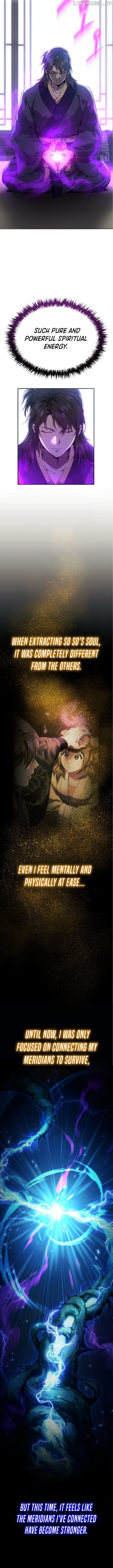 Read The Heavenly Demon Wants a Quiet Life EN Manga Online