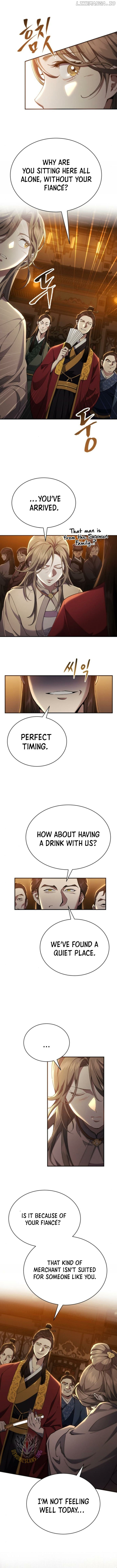Read The Heavenly Demon Wants a Quiet Life EN Manga Online