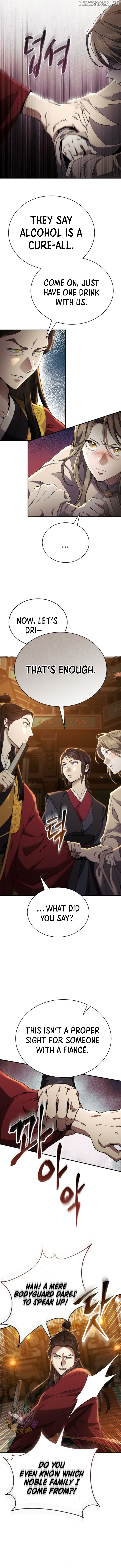 Read The Heavenly Demon Wants a Quiet Life EN Manga Online