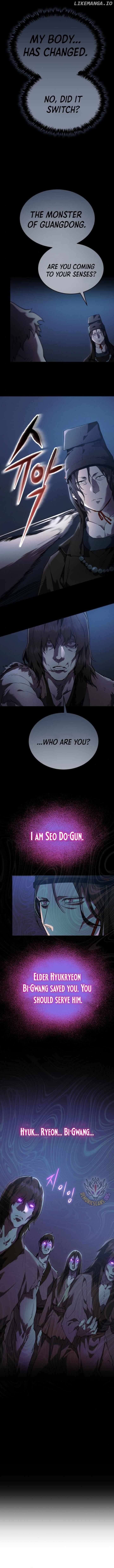 Read The Heavenly Demon Wants a Quiet Life EN Manga Online