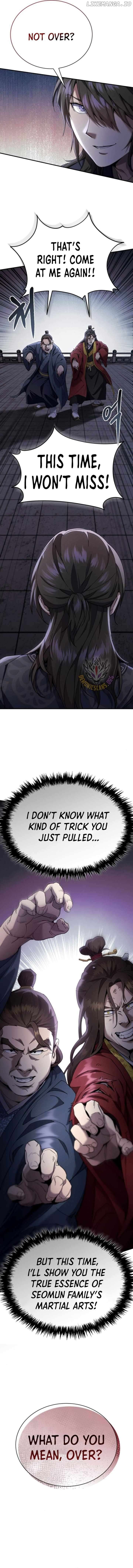 Read The Heavenly Demon Wants a Quiet Life EN Manga Online
