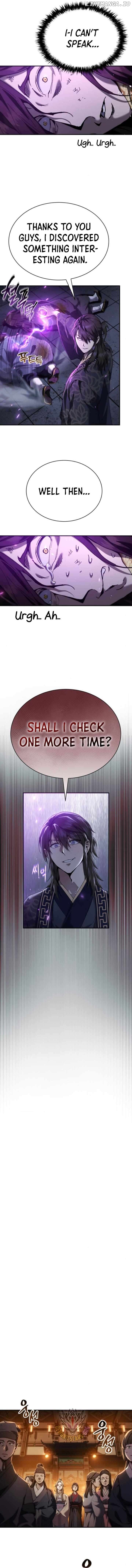 Read The Heavenly Demon Wants a Quiet Life EN Manga Online