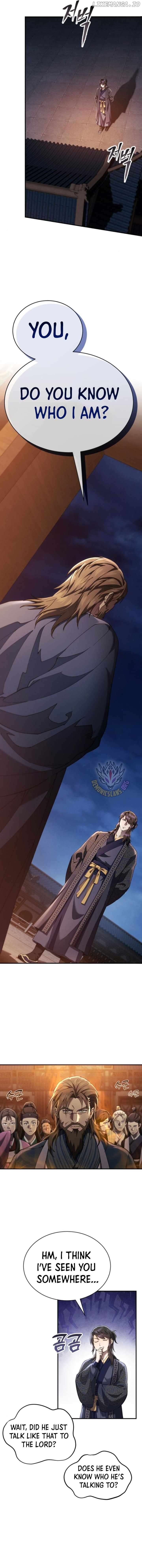 Read The Heavenly Demon Wants a Quiet Life EN Manga Online