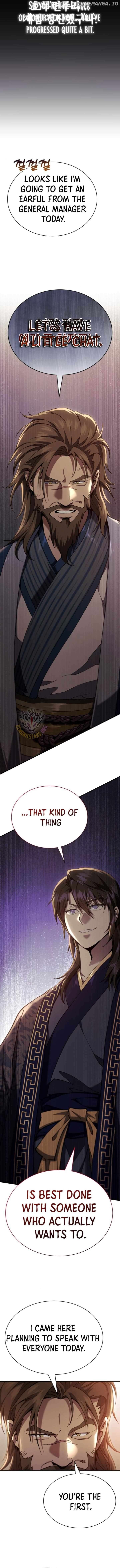 Read The Heavenly Demon Wants a Quiet Life EN Manga Online