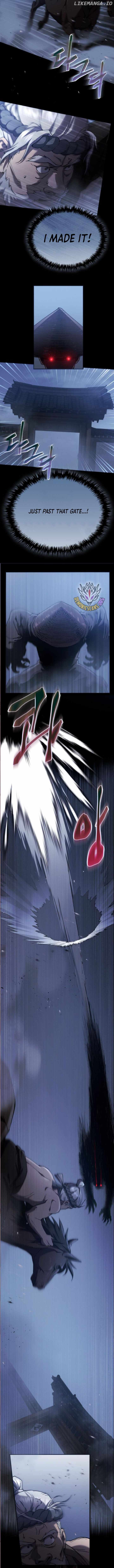 Read The Heavenly Demon Wants a Quiet Life EN Manga Online