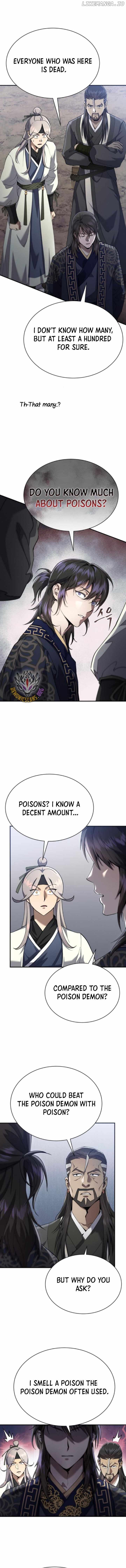 Read The Heavenly Demon Wants a Quiet Life EN Manga Online