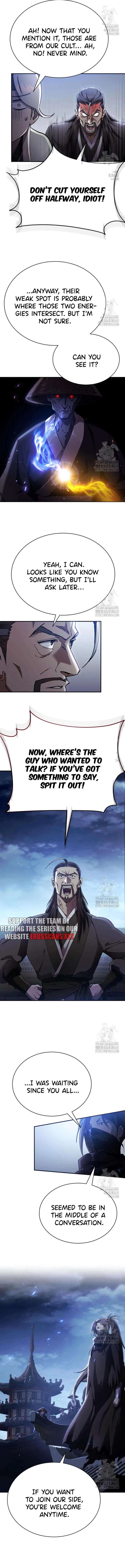 Read The Heavenly Demon Wants a Quiet Life EN Manga Online