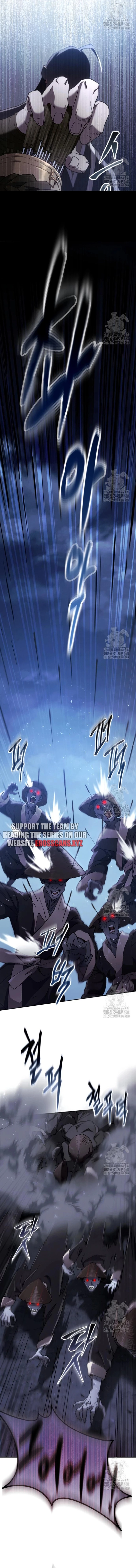 Read The Heavenly Demon Wants a Quiet Life EN Manga Online