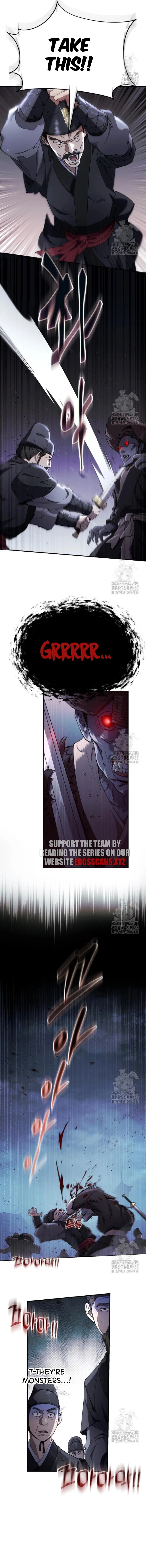 Read The Heavenly Demon Wants a Quiet Life EN Manga Online