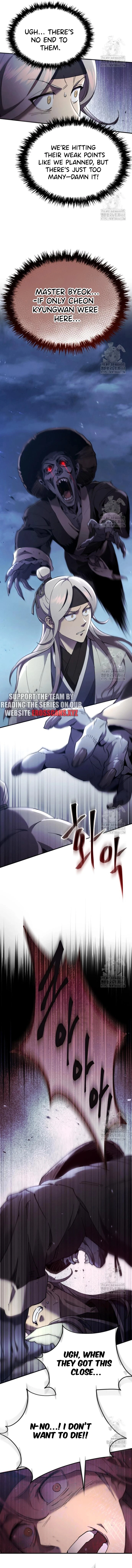 Read The Heavenly Demon Wants a Quiet Life EN Manga Online