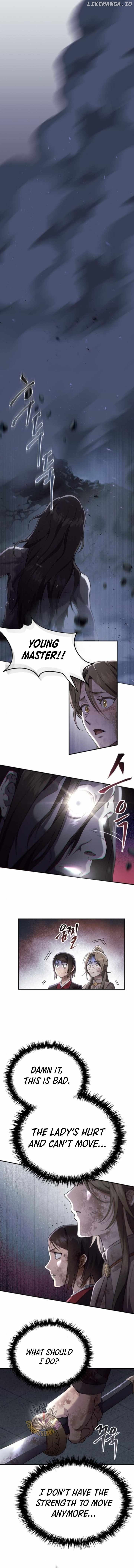 Read The Heavenly Demon Wants a Quiet Life EN Manga Online