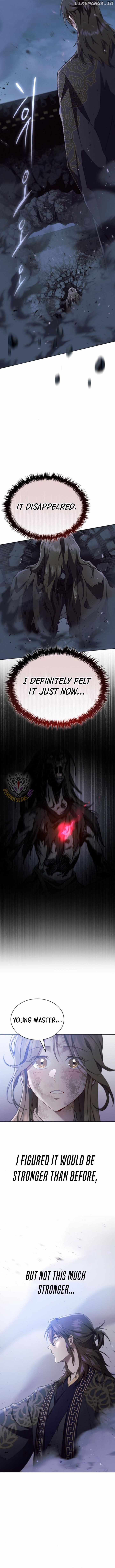Read The Heavenly Demon Wants a Quiet Life EN Manga Online
