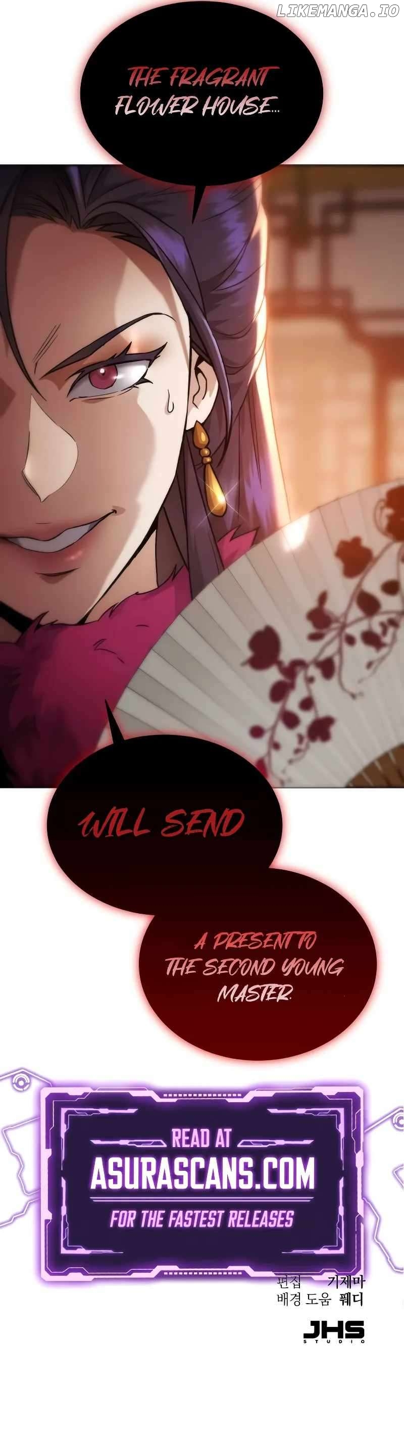 Read The Heavenly Demon Wants a Quiet Life EN Manga Online