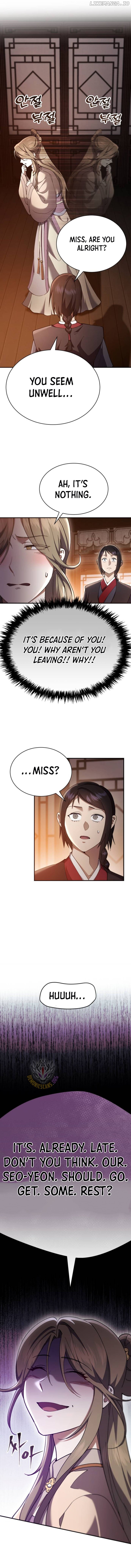Read The Heavenly Demon Wants a Quiet Life EN Manga Online