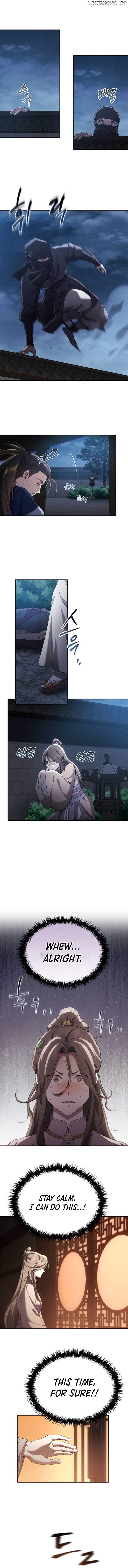 Read The Heavenly Demon Wants a Quiet Life EN Manga Online
