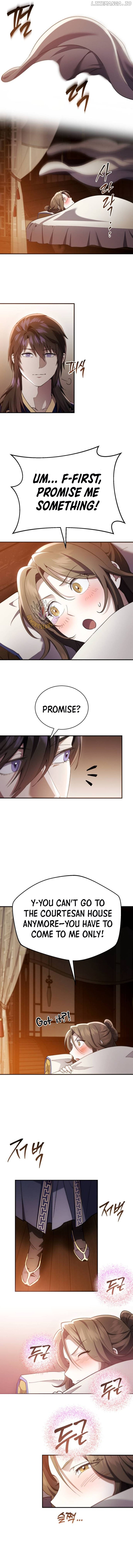 Read The Heavenly Demon Wants a Quiet Life EN Manga Online