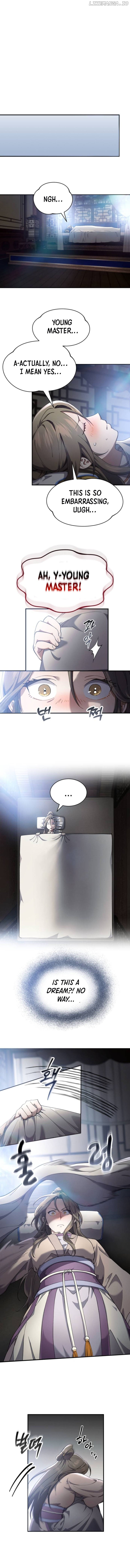Read The Heavenly Demon Wants a Quiet Life EN Manga Online