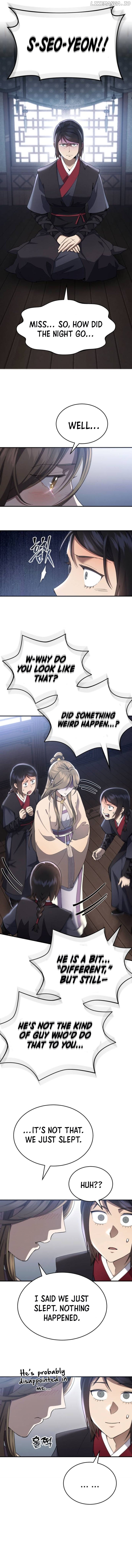 Read The Heavenly Demon Wants a Quiet Life EN Manga Online