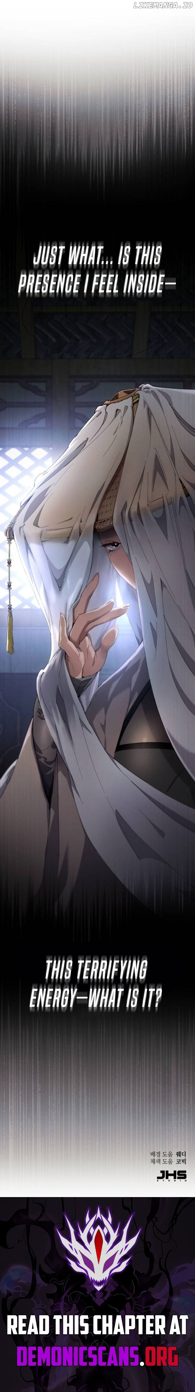 Read The Heavenly Demon Wants a Quiet Life EN Manga Online