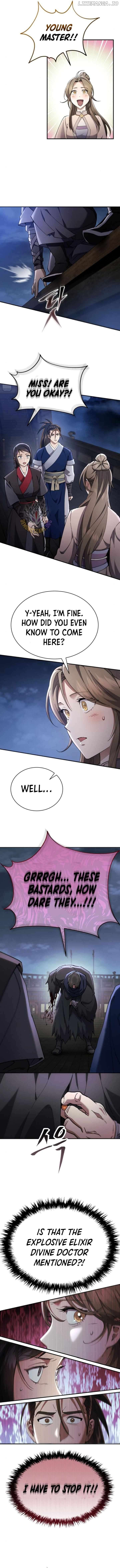 Read The Heavenly Demon Wants a Quiet Life EN Manga Online