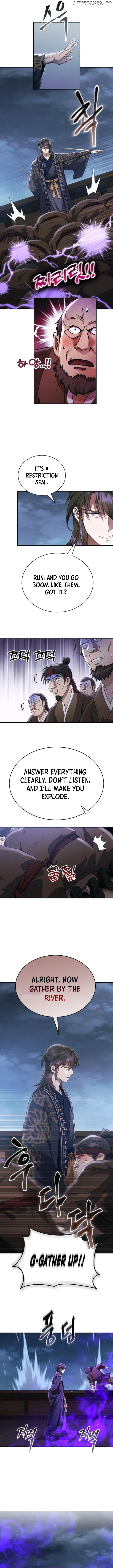 Read The Heavenly Demon Wants a Quiet Life EN Manga Online